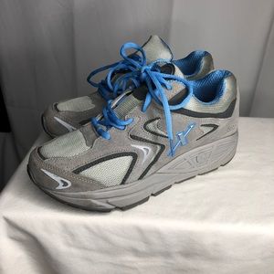 Xelero Matrix 2020 Size 10